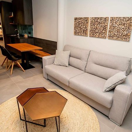 Mochorural Home Adaptado Beceite Dış mekan fotoğraf