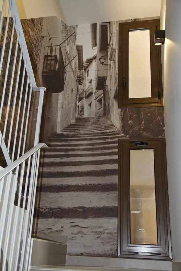 Mochorural Home Adaptado Beceite Dış mekan fotoğraf