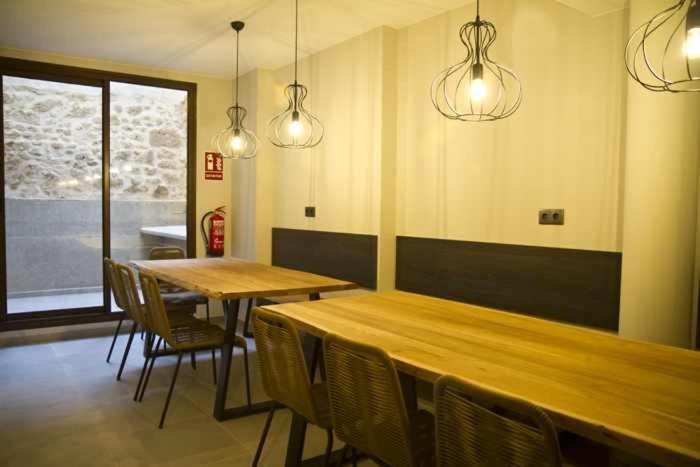 Mochorural Home Adaptado Beceite Dış mekan fotoğraf