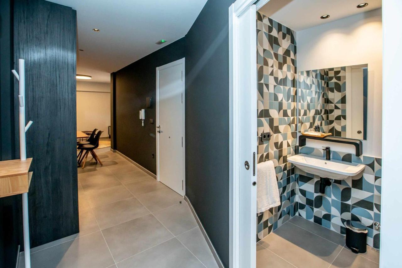 Mochorural Home Adaptado Beceite Dış mekan fotoğraf
