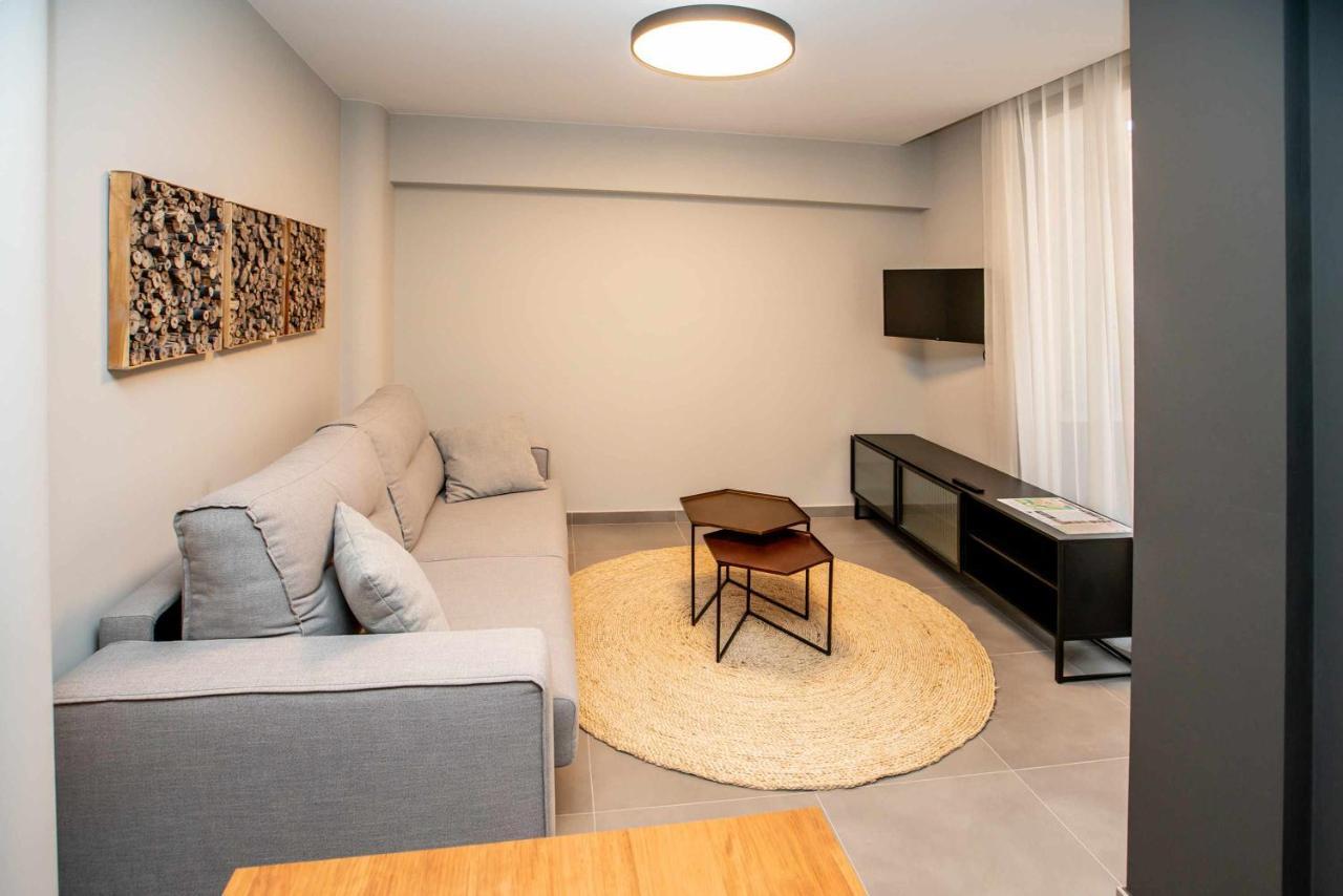 Mochorural Home Adaptado Beceite Dış mekan fotoğraf