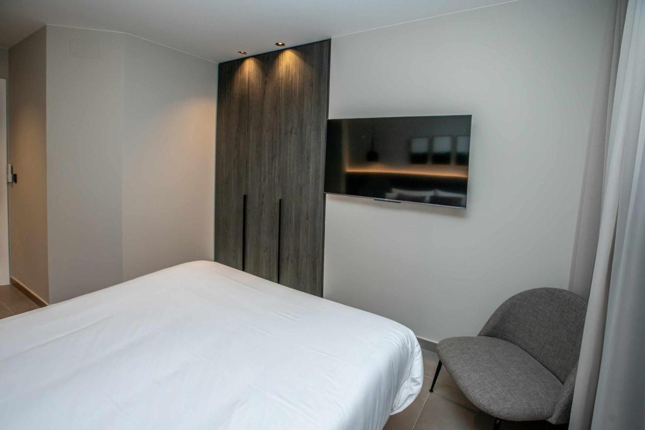 Mochorural Home Adaptado Beceite Dış mekan fotoğraf