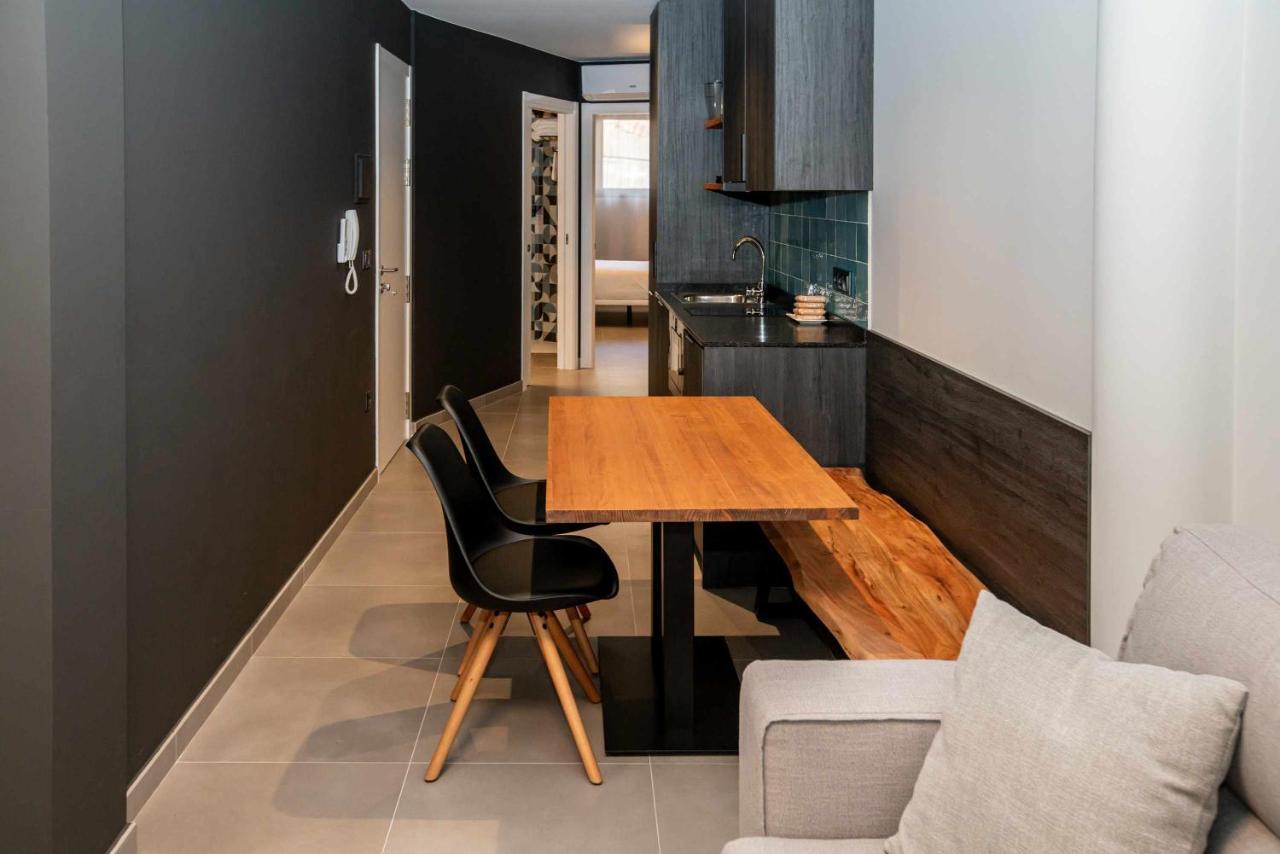 Mochorural Home Adaptado Beceite Dış mekan fotoğraf