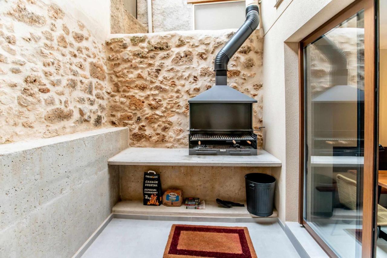 Mochorural Home Adaptado Beceite Dış mekan fotoğraf