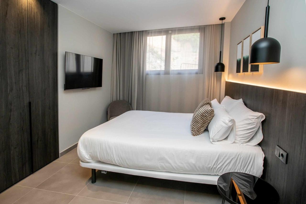 Mochorural Home Adaptado Beceite Dış mekan fotoğraf